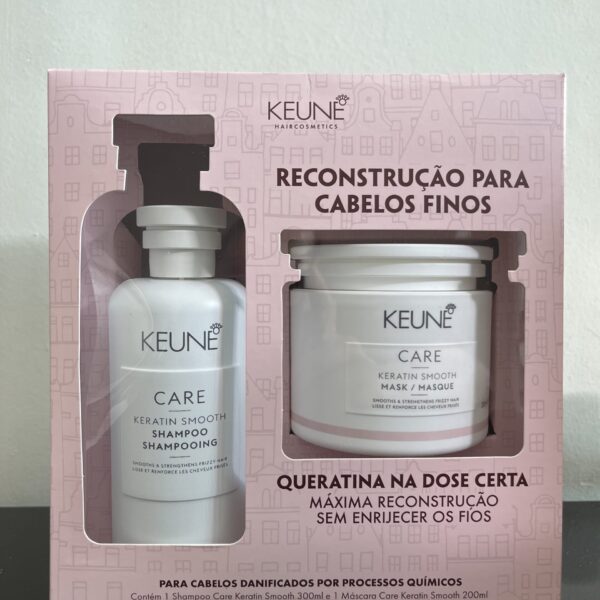 Kit keune